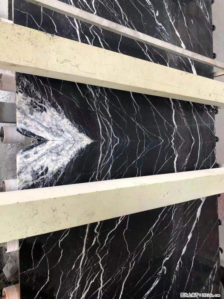 【远洋石材】小广告来一波,对磨的效果真不错,亮,黑,柔性好,这样的料还有6颗,有喜欢这款的欢迎来电 - 新手上路 - 山南生活社区 - 山南28生活网 sn.28life.com