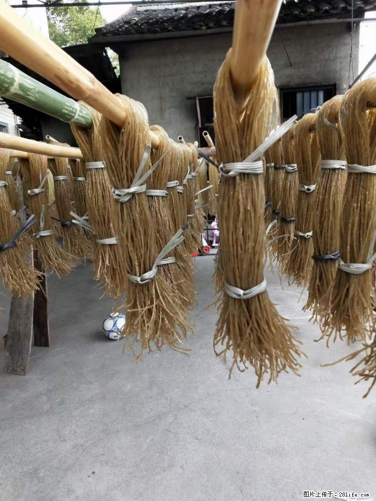 【灌阳正宗红薯粉】美女家里自己做的,干净卫生,假一赔十,价格合理,抢购电话:13737312895 - 美食天地 - 山南生活社区 - 山南28生活网 sn.28life.com