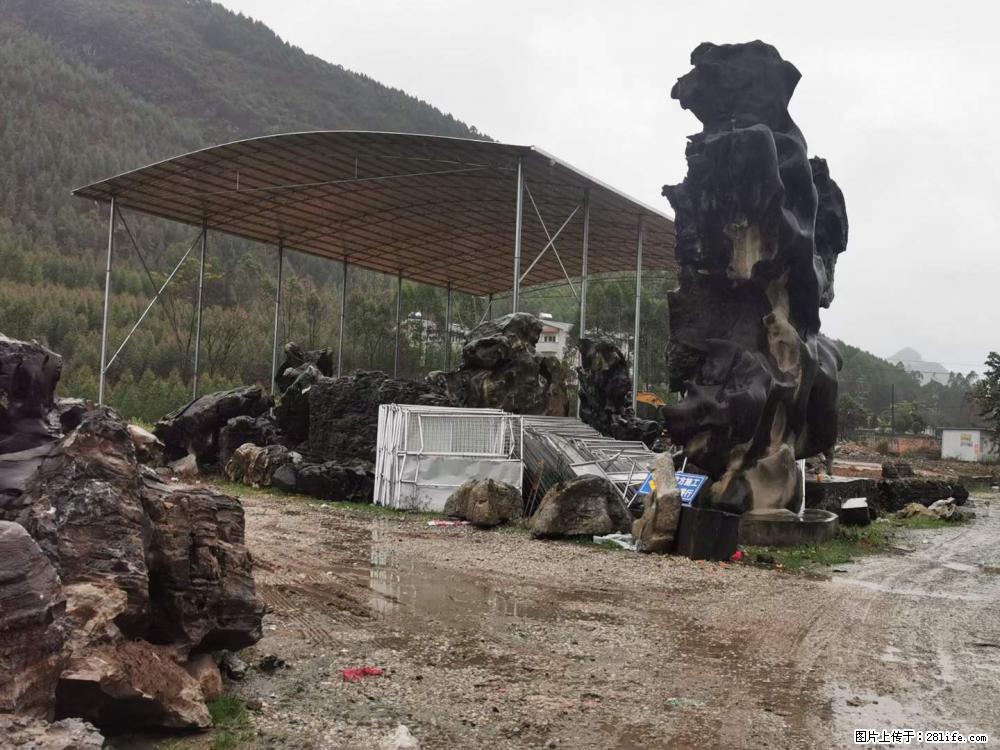 风景石、假山石大量有货，有需要的欢迎联系 - 新手上路 - 山南生活社区 - 山南28生活网 sn.28life.com
