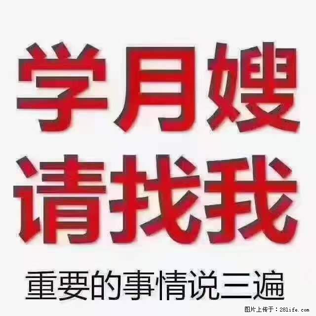 为什么要学习月嫂，育婴师？ - 新手上路 - 山南生活社区 - 山南28生活网 sn.28life.com