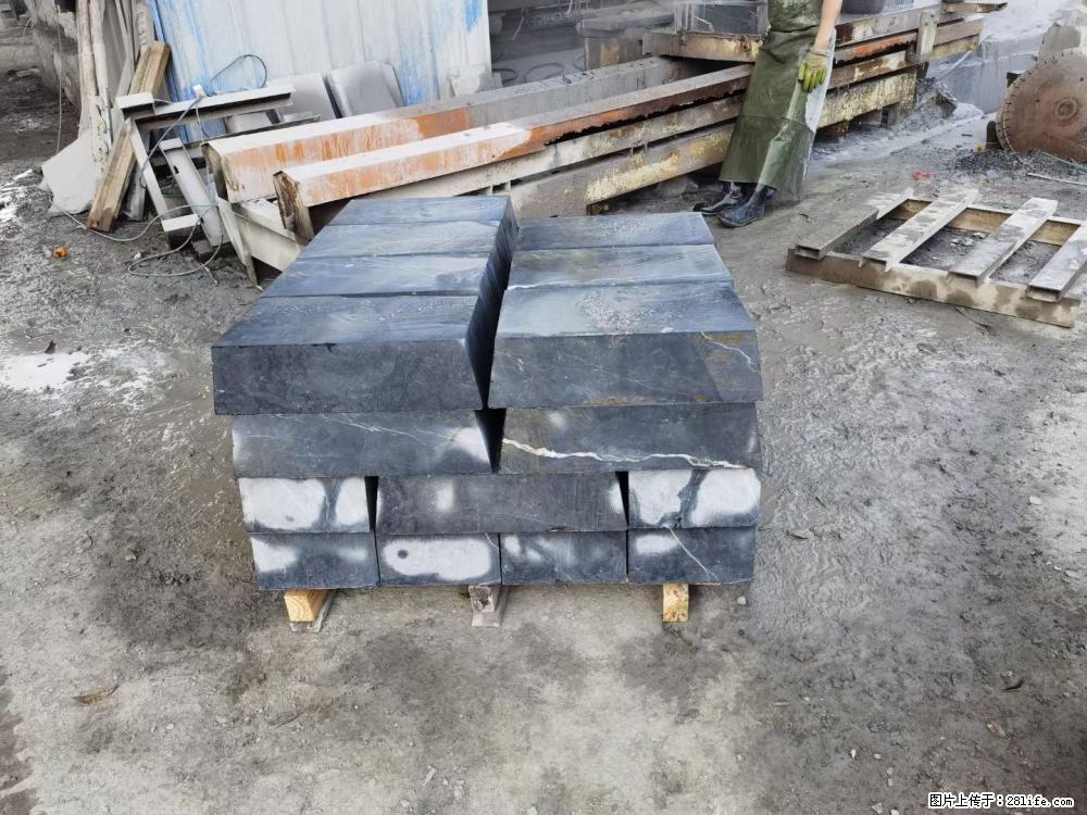 【灌阳县文市镇万达石材厂】黑白根厂家提供老板想要的的各种尺寸 - 新手上路 - 山南生活社区 - 山南28生活网 sn.28life.com