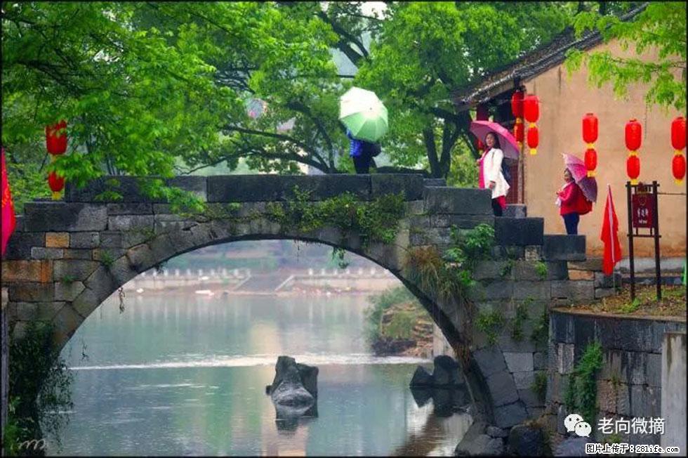 【春天，广西桂林灌阳县向您发出邀请！】江口老街又逢春 - 游山玩水 - 山南生活社区 - 山南28生活网 sn.28life.com