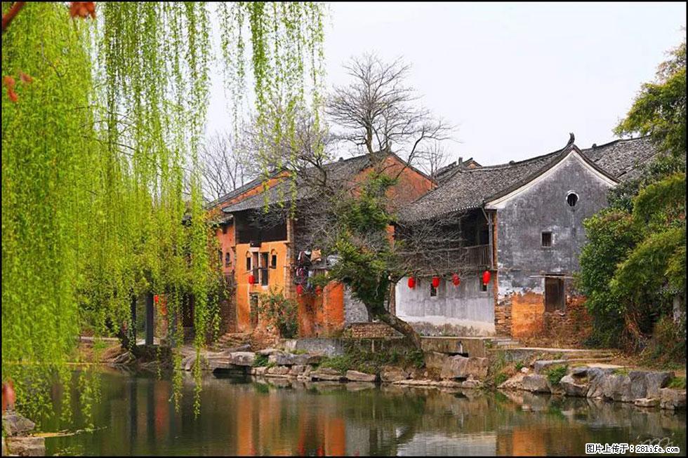 【春天，广西桂林灌阳县向您发出邀请！】江口老街又逢春 - 游山玩水 - 山南生活社区 - 山南28生活网 sn.28life.com