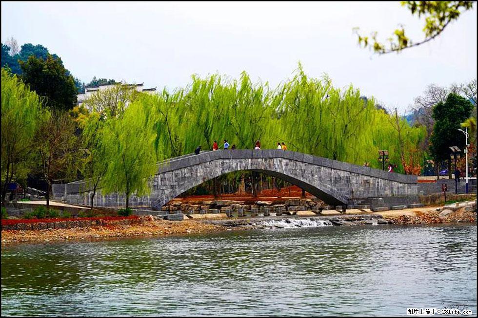 【春天，广西桂林灌阳县向您发出邀请！】江口老街又逢春 - 游山玩水 - 山南生活社区 - 山南28生活网 sn.28life.com