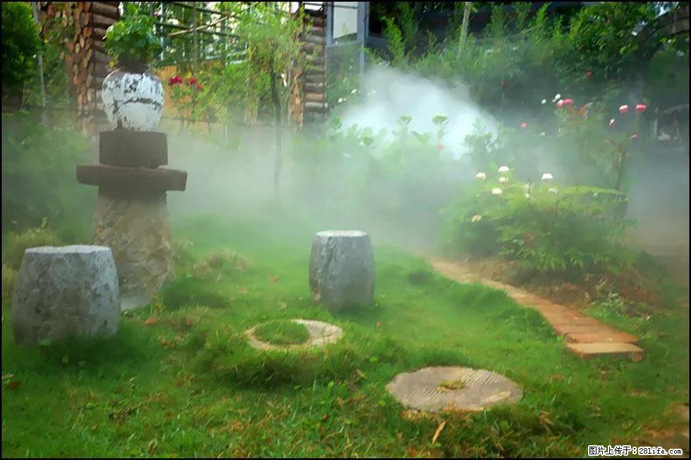 【春天,广西桂林灌阳县向您发出邀请!】如梦似幻莲溪庐 - 游山玩水 - 山南生活社区 - 山南28生活网 sn.28life.com