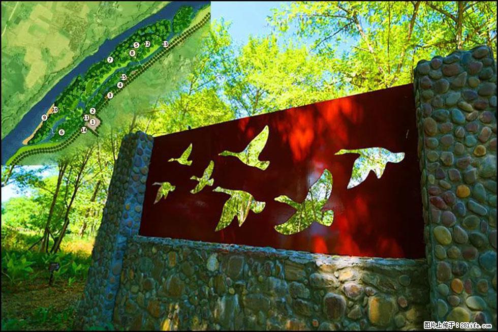 【春天，广西桂林灌阳县向您发出邀请！】熊家寨湿地公园 - 游山玩水 - 山南生活社区 - 山南28生活网 sn.28life.com