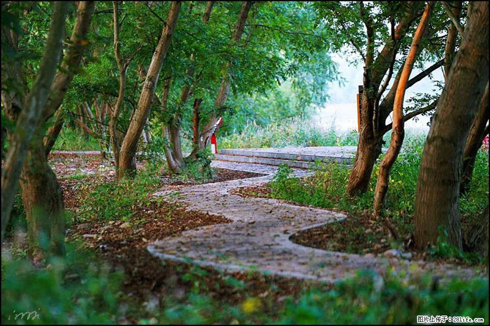 【春天，广西桂林灌阳县向您发出邀请！】熊家寨湿地公园 - 游山玩水 - 山南生活社区 - 山南28生活网 sn.28life.com