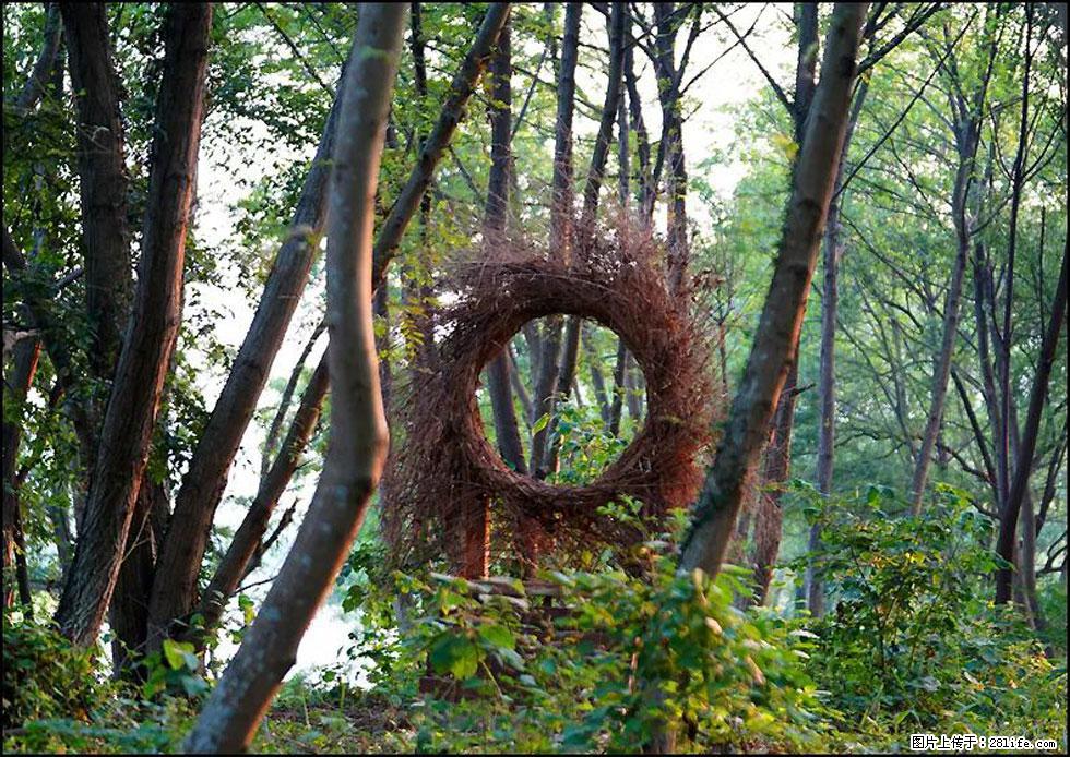 【春天，广西桂林灌阳县向您发出邀请！】熊家寨湿地公园 - 游山玩水 - 山南生活社区 - 山南28生活网 sn.28life.com