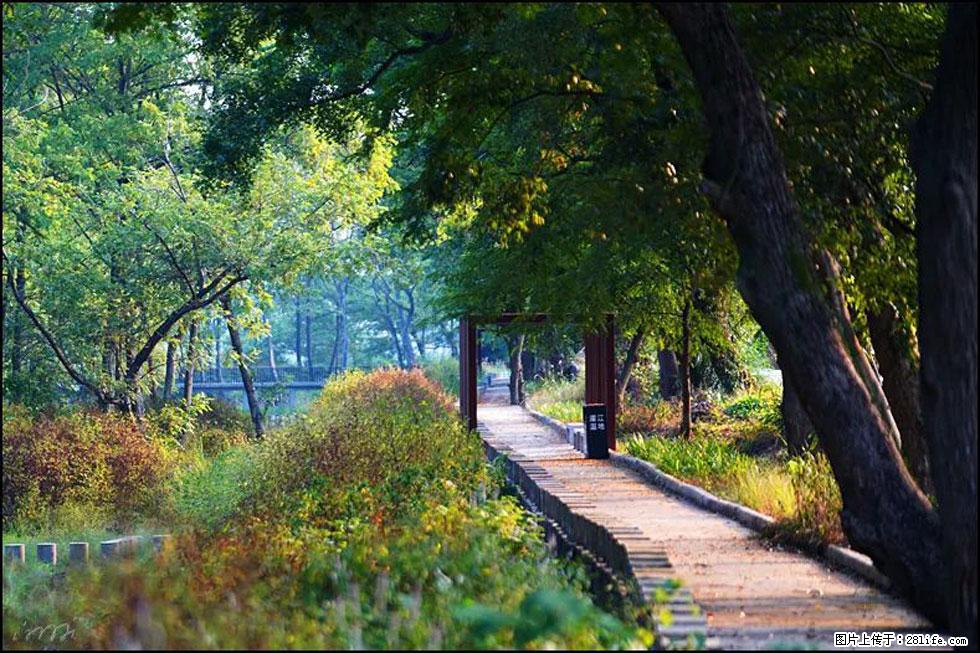 【春天，广西桂林灌阳县向您发出邀请！】熊家寨湿地公园 - 游山玩水 - 山南生活社区 - 山南28生活网 sn.28life.com