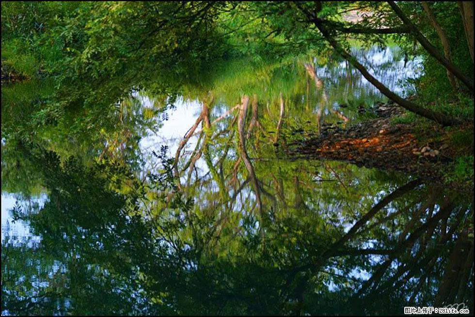 【春天，广西桂林灌阳县向您发出邀请！】熊家寨湿地公园 - 游山玩水 - 山南生活社区 - 山南28生活网 sn.28life.com