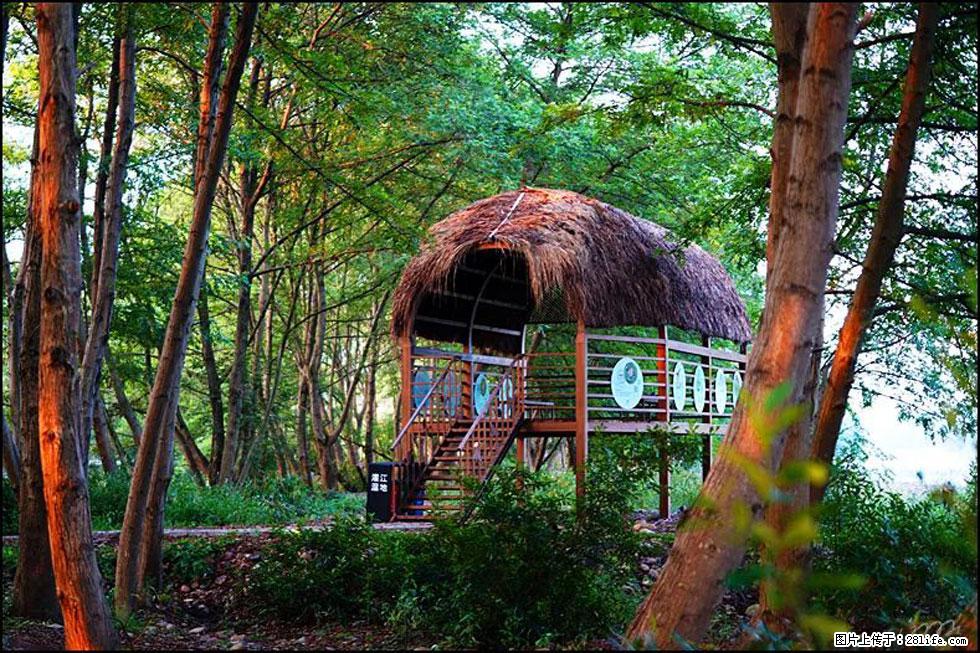 【春天，广西桂林灌阳县向您发出邀请！】熊家寨湿地公园 - 游山玩水 - 山南生活社区 - 山南28生活网 sn.28life.com