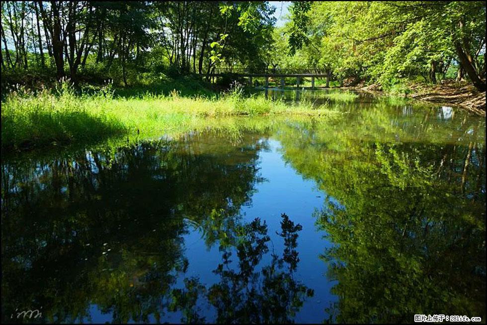 【春天，广西桂林灌阳县向您发出邀请！】熊家寨湿地公园 - 游山玩水 - 山南生活社区 - 山南28生活网 sn.28life.com