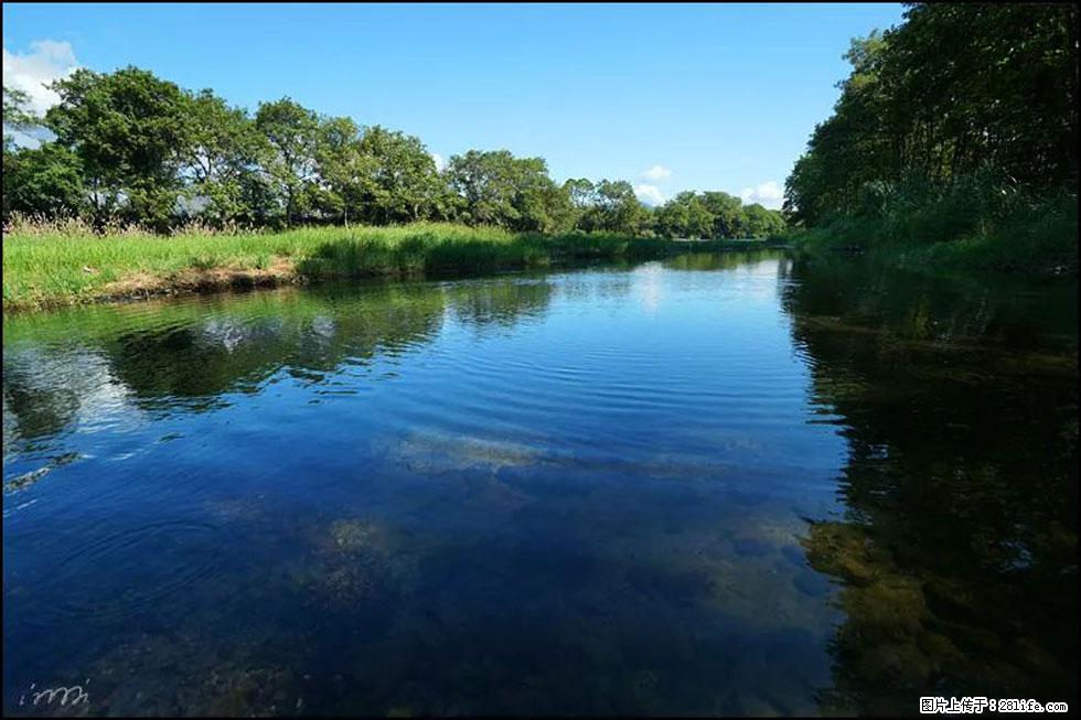 【春天，广西桂林灌阳县向您发出邀请！】熊家寨湿地公园 - 游山玩水 - 山南生活社区 - 山南28生活网 sn.28life.com
