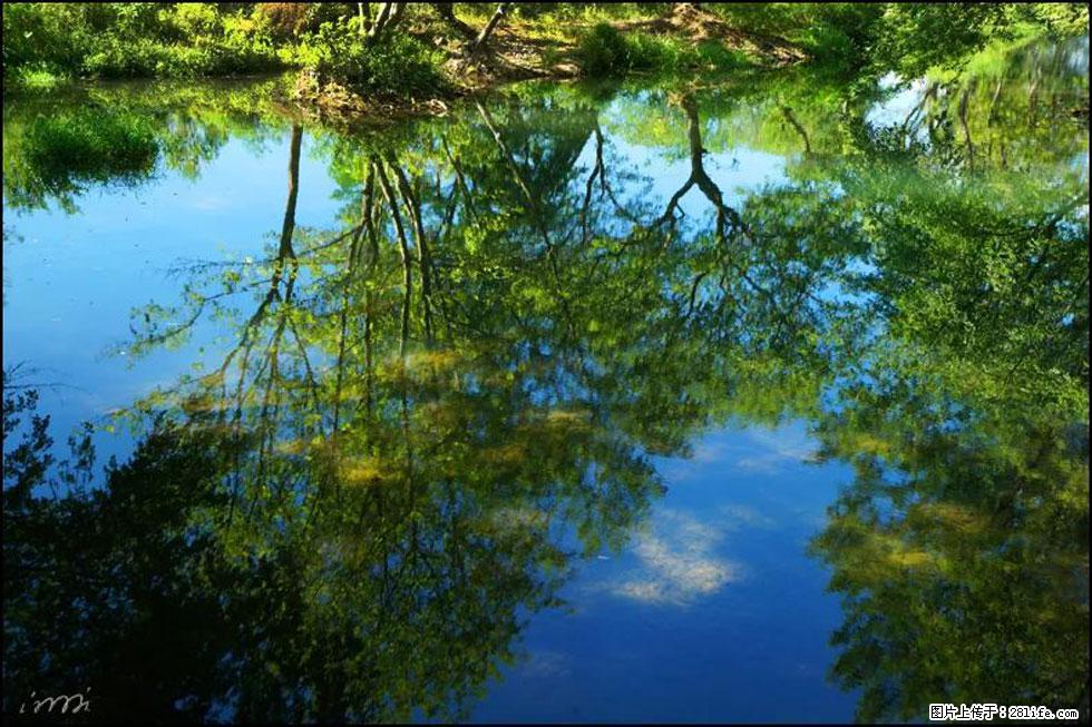 【春天，广西桂林灌阳县向您发出邀请！】熊家寨湿地公园 - 游山玩水 - 山南生活社区 - 山南28生活网 sn.28life.com