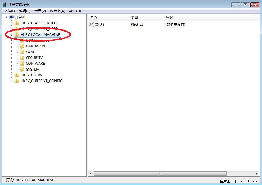 Photoshop不能直接拖拽打开图片的解决办法 - 生活百科 - 山南生活社区 - 山南28生活网 sn.28life.com