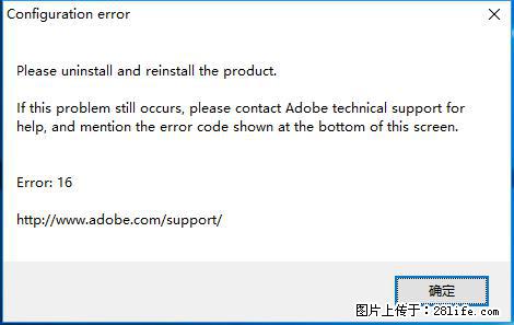 Photoshop不能直接拖拽打开图片的解决办法 - 生活百科 - 山南生活社区 - 山南28生活网 sn.28life.com