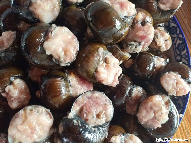 （舌尖上的乡村）灌阳：让人口齿留香的田螺酿 - 2023年07月31日 桂林日报第6版刊发 - 美食天地 - 山南生活社区 - 山南28生活网 sn.28life.com