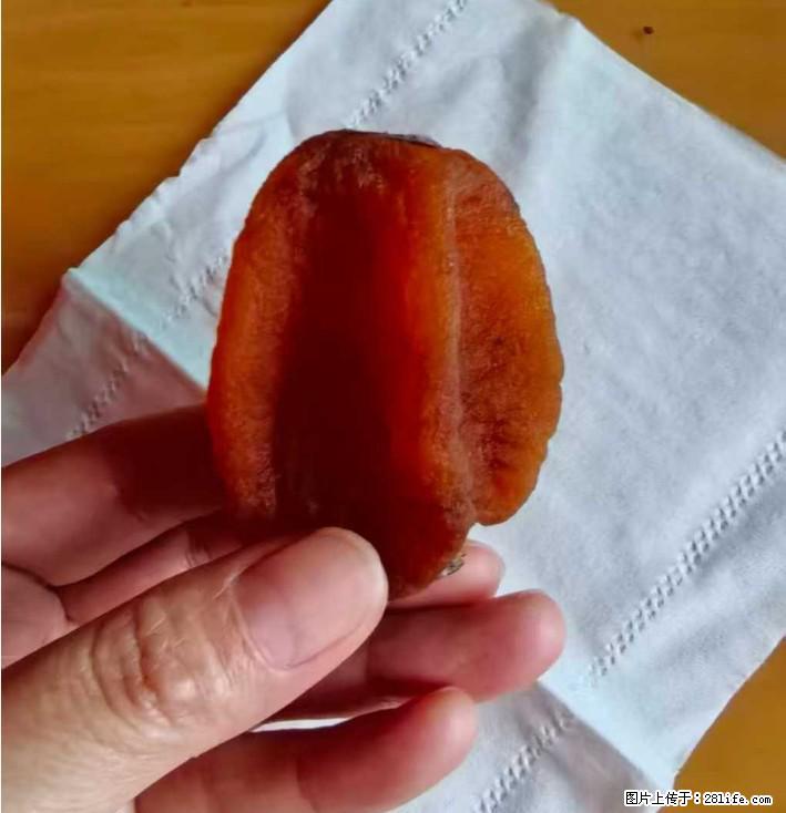 广西桂林平乐桥亭【柿饼之乡】2025年纯手工制作、无任何添加剂的第一批柿饼准备上市了,欢迎联系订购! - 土特产 - 饮食特产 - 山南分类信息 - 山南28生活网 sn.28life.com