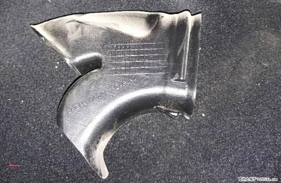 【福特·嘉年华】主驾驶位脚部空调不出风，如何解决？ - 车友部落 - 山南生活社区 - 山南28生活网 sn.28life.com