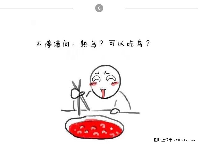 千万不要和这9种哈卵一起吃火锅! - 美食天地 - 山南生活社区 - 山南28生活网 sn.28life.com