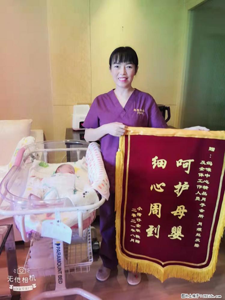 上海高端月子会所招新手月嫂,零基础带教,包吃住 - 职场交流 - 山南生活社区 - 山南28生活网 sn.28life.com