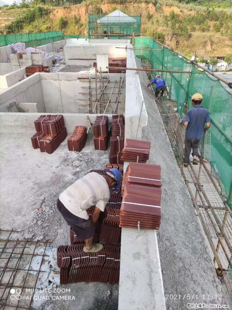 【广西三象建筑安装工程有限公司】绿地衫和田叠墅项目 - 家居生活 - 山南生活社区 - 山南28生活网 sn.28life.com