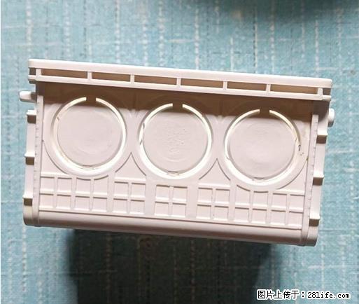 桂林荣泰吹塑、注塑【厂家直销】PVC阴燃电工配件，精品86底盒 - 家居生活 - 山南生活社区 - 山南28生活网 sn.28life.com