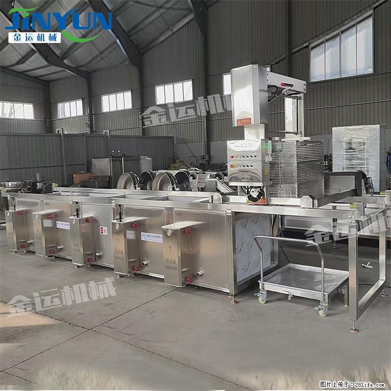 五联多联卤煮锅 连续式蜂窝卤煮锅 卤鸡卤蛋大批量生产卤煮设备 - 综合信息 - 其他综合 - 山南分类信息 - 山南28生活网 sn.28life.com