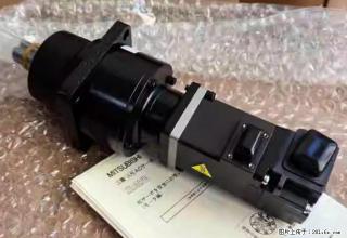 HG-KR053BG1成都三菱伺服电机销售MR-J5W3-222G-N1 MR-J4-20A HK- - 山南28生活网 sn.28life.com