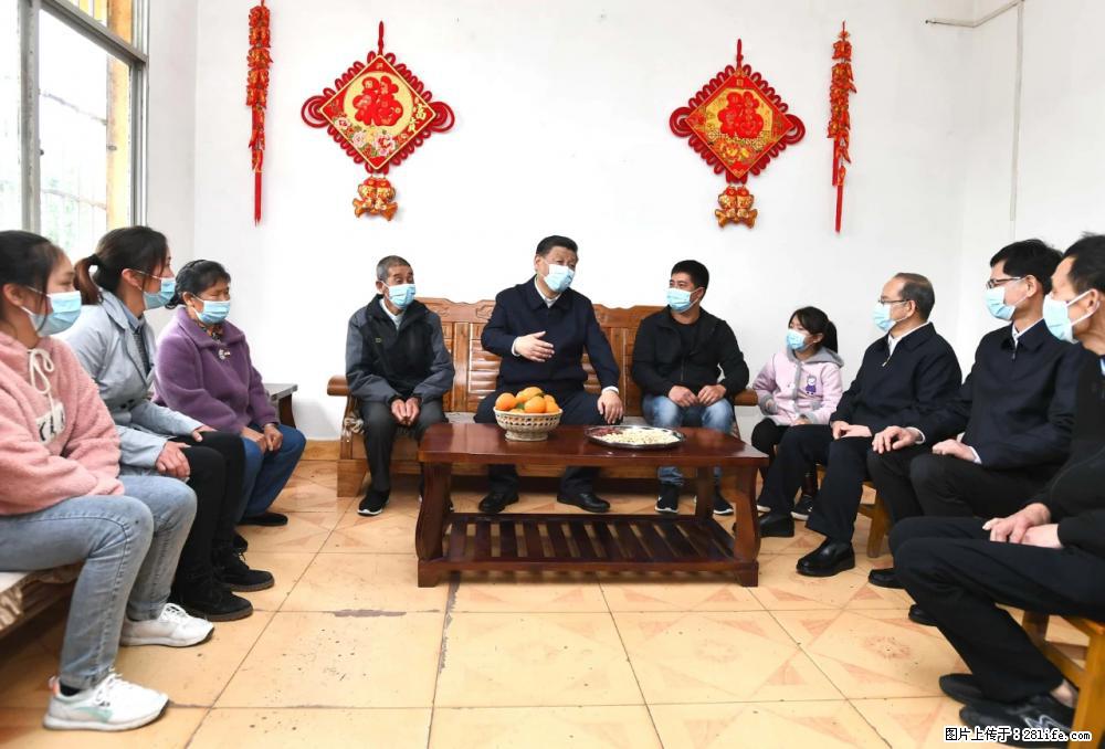 习近平赴广西考察调研 - 山南生活资讯 - 山南28生活网 sn.28life.com