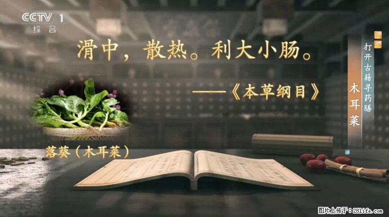 比牛奶补钙还厉害!凉血解毒、稳血糖...这菜冬天必吃,很多人却当草 - 山南生活资讯 - 山南28生活网 sn.28life.com