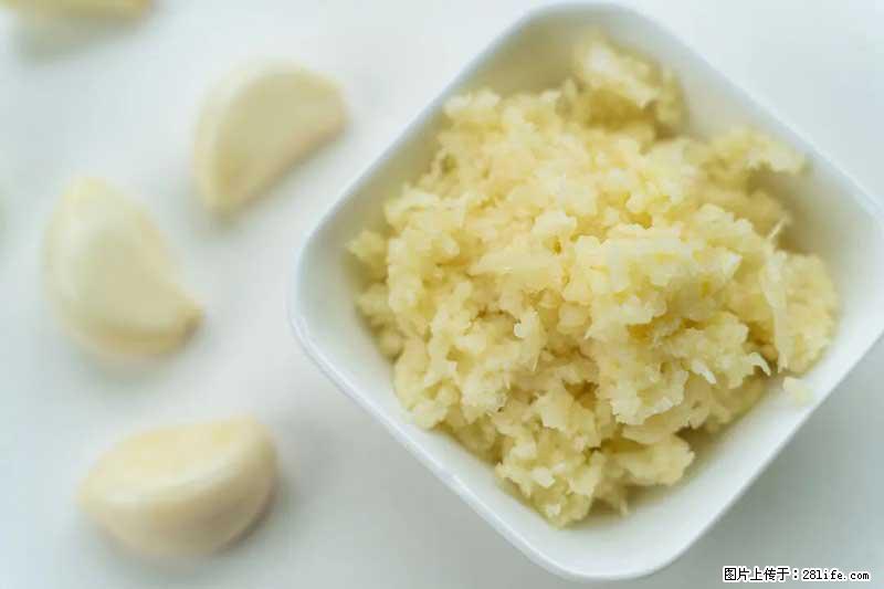 抗菌消炎、护肝健脾！这种“天然青霉素”就在你家餐桌上，春季吃正合适 - 山南生活资讯 - 山南28生活网 sn.28life.com