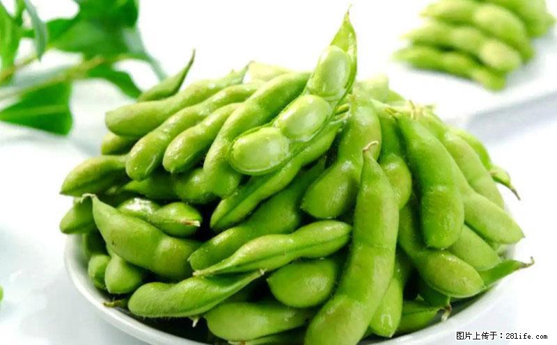 这些蔬菜是“天然钙片”，这6种被医生重点推荐 - 山南生活资讯 - 山南28生活网 sn.28life.com
