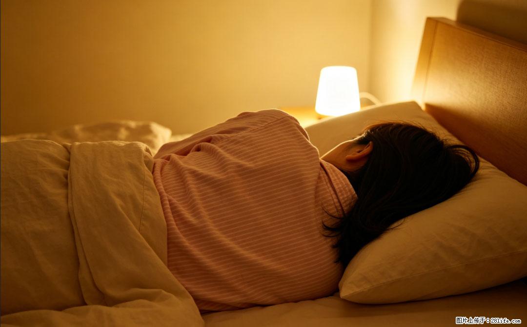 熬夜会让猝死风险飙升！出现以下4种情况赶紧休息→ - 山南生活资讯 - 山南28生活网 sn.28life.com