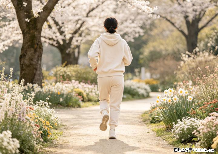 学会这套走路方法！稳血糖护心脏，养护关节更护健康 - 山南生活资讯 - 山南28生活网 sn.28life.com