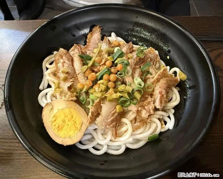 桂林米粉：承载乡愁与文化传承的美食 - 山南生活资讯 - 山南28生活网 sn.28life.com
